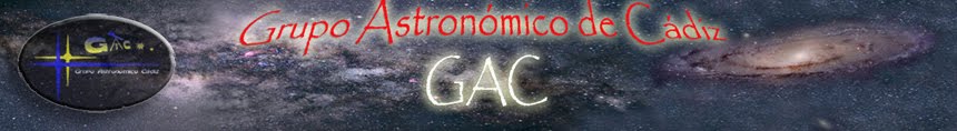 Grupo Astronómico de Cádiz (GAC)