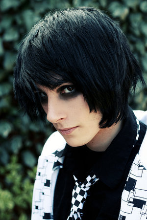 Emo Hair | Emo Hairstyles | Emo Haircuts: emo Hair : So What Can You Do
