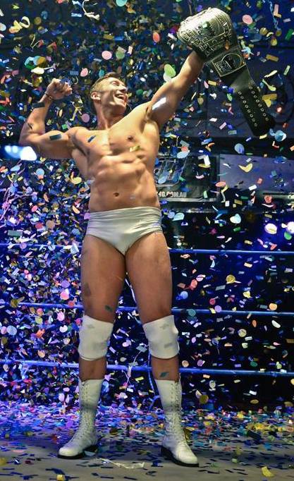 Beefcakes of wrestling Clearance