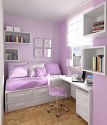 saving space bedroom gorgeous desks teenage decoration units decor