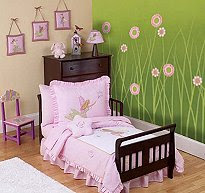 girls room toddler bedroom decor design