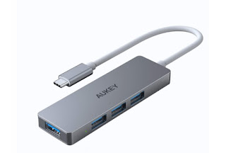 Hub USB Apple