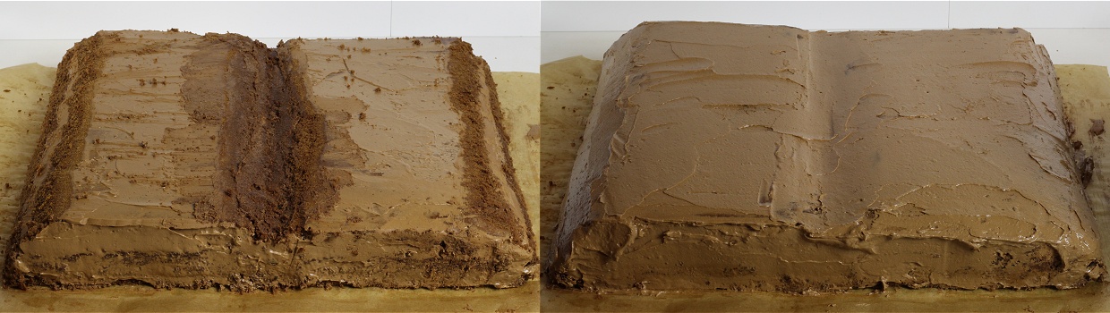 Buch-Tauftorte Anleitung 7