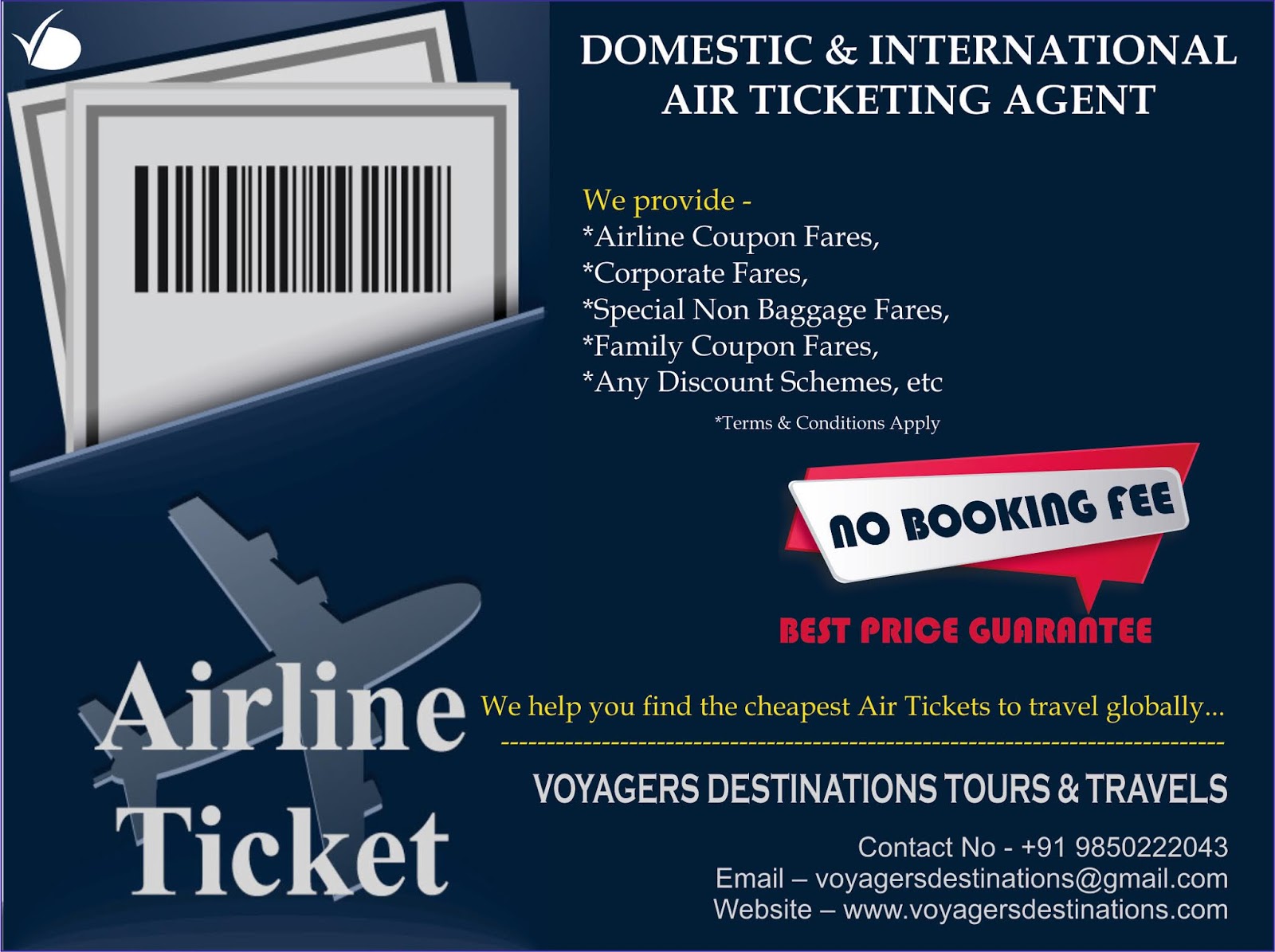Voyagers Destinations Tours And Travels amazing-agents-near-you-youtube