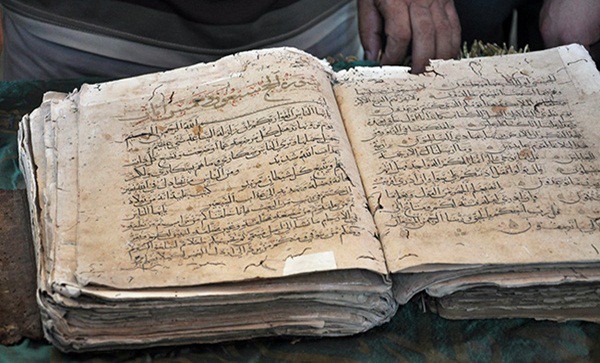 Pengumpulan Hadis Pada Masa Rasulallah Sahabat Dan Tabi In Kumpulan Makalahku Pengumpulan Hadis Pada Masa Rasulallah Sahabat Dan Tabi In Kumpulan Makalahku