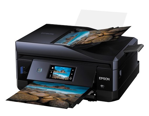 Expression Premium XP-820 Printer Download