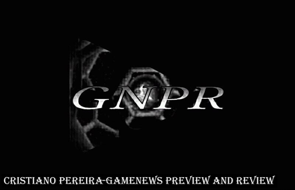 Cristiano Pereira GameNews Preview and Review