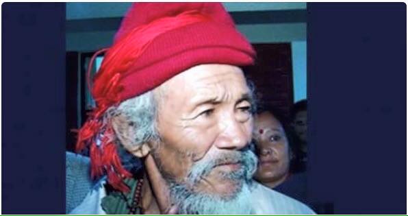 Khabar Site Himalaya Caravan Actor Thinle No More