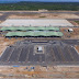 DOTr Reports 90% Completion Status of the New Bohol (Panglao) Airport (Photos)