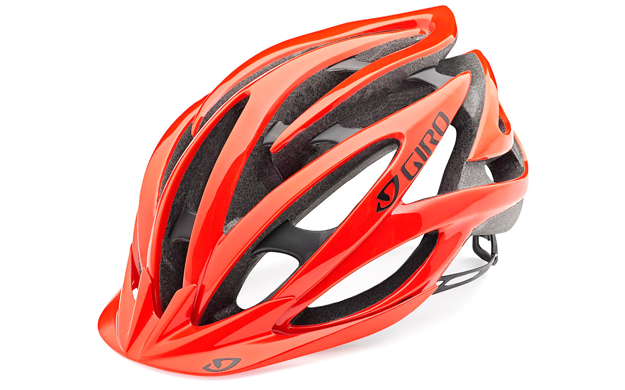 giro fathom helmet