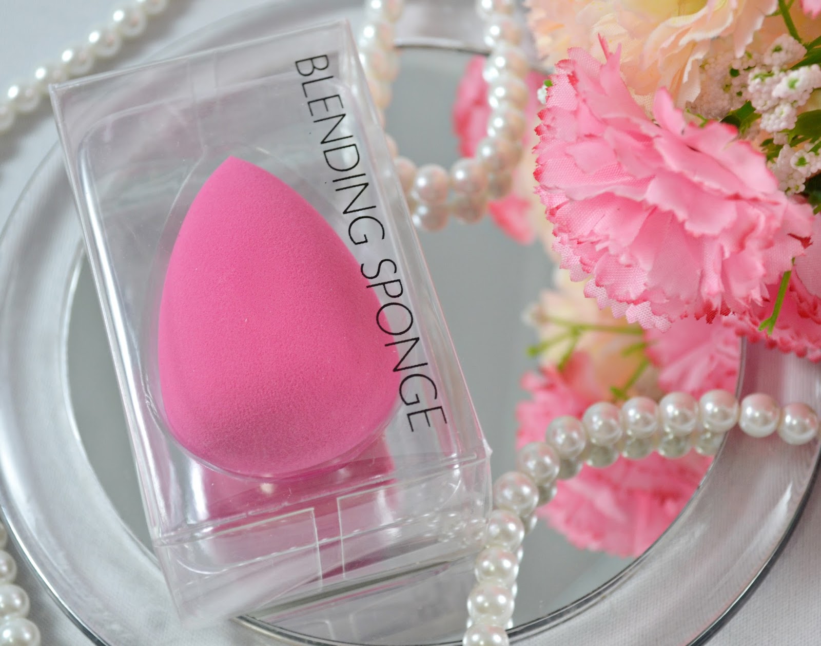 BYS Blending Sponge All About Beauty 101