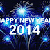 New Year Countdown Widget for Website/Blog