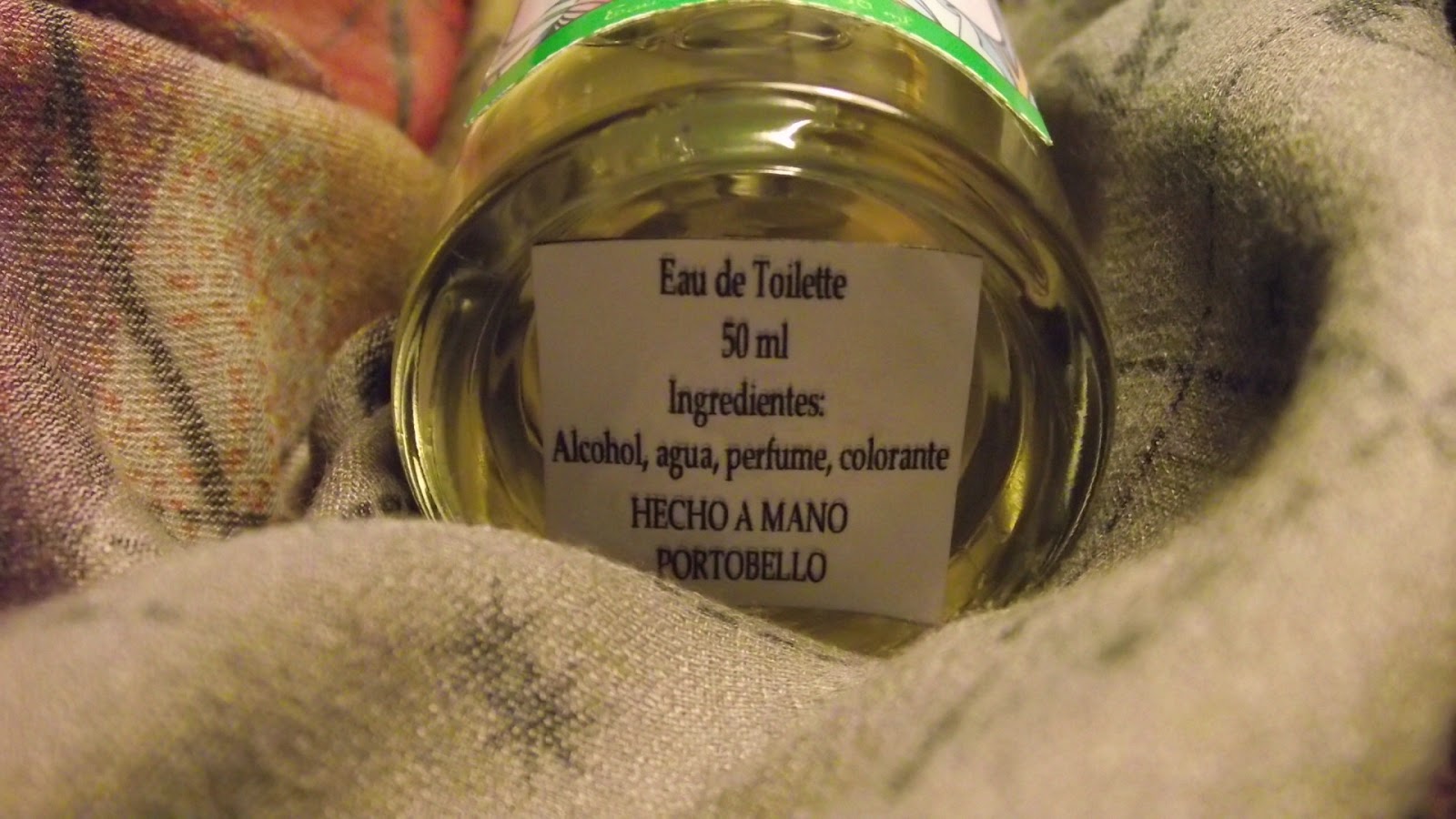 Portobello Eau De Parfum main image 0