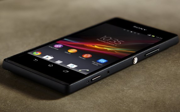 Cara Hard Reset Hp Sony Xperia Sp C5302 Via Recovery Mode