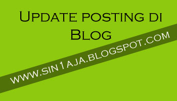 Trik Agar Blog Selalu Update