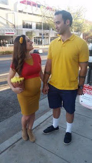 pregnant Halloween costumes ideas pregnant Halloween costumes ideas