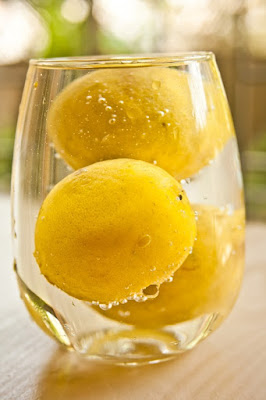 Benefits of Drinking Warm Lemon Water Every Morning