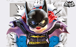 batman lego beyond gotham wallpapers batgirl bat toys collectibles desktop wallpapersafari code