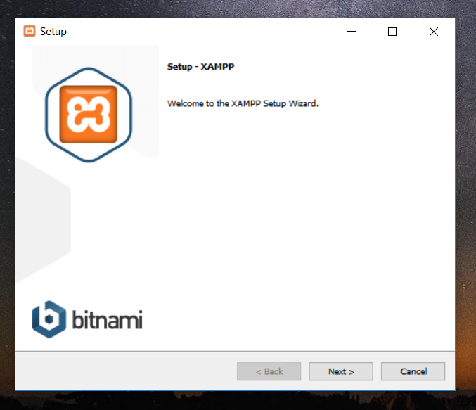 RPP Praktik menginstall XAMPP - server lokal belajar pemrograman PHP