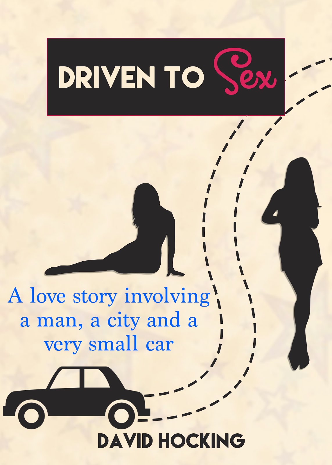 Driven To Sex