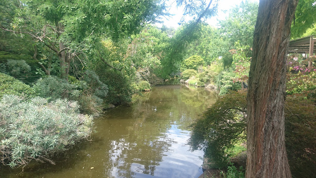 Warran Glen Garden Centre & Cafe, Warrandyte