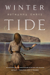 Interview with Ruthanna Emrys, author of Winter Tide