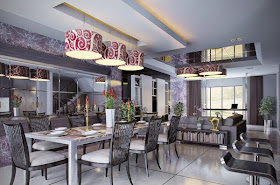 Fotos ideas para decorar casas