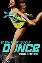 So You Think You Can Dance