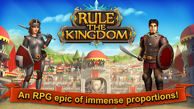 Rule the Kingdom 5.07 Apk Mod Full Version Unlimited Coins Download-iANDROID Games