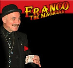 Franco the Magician