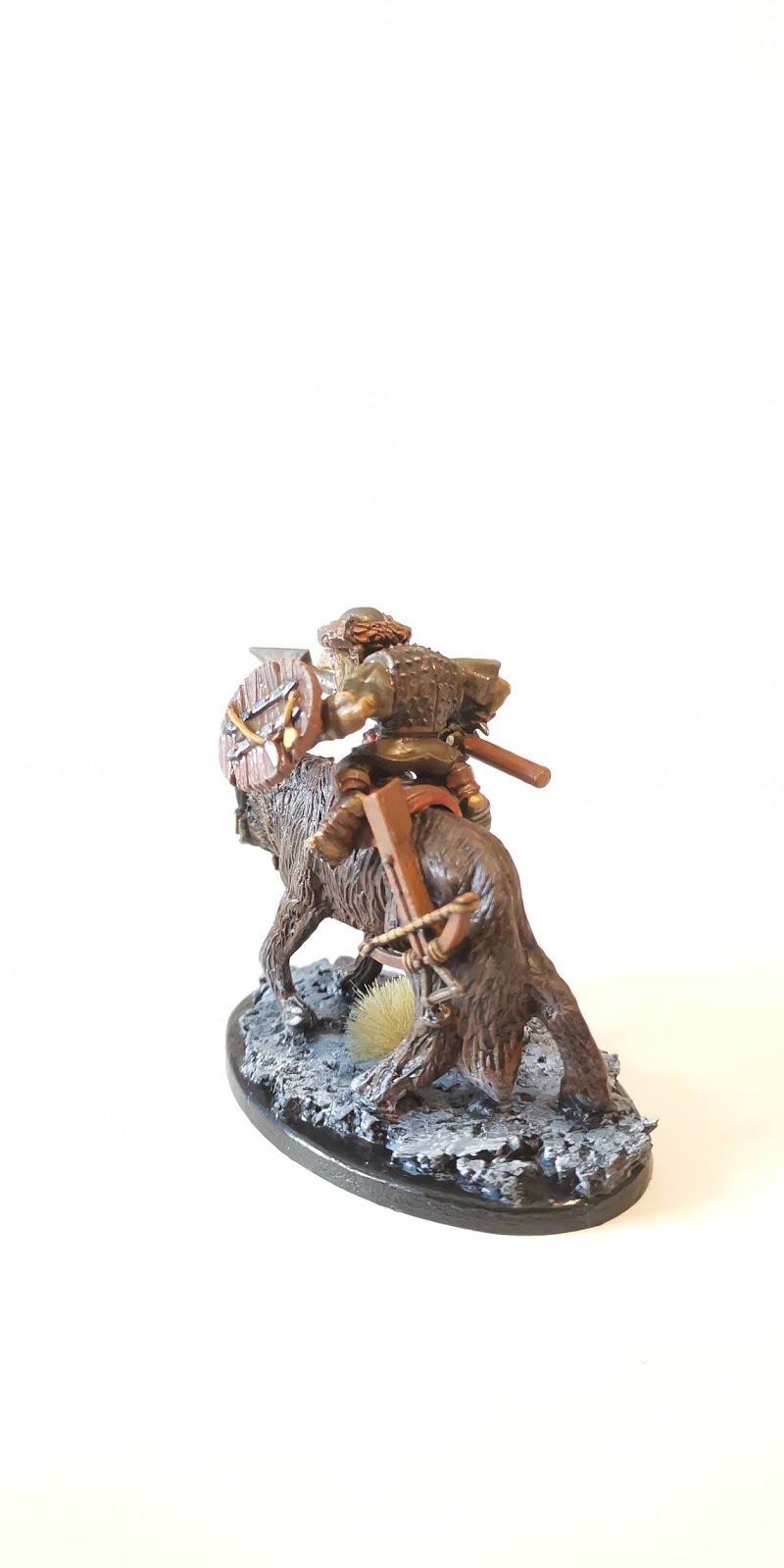 Toyhammer Hobgoblin band