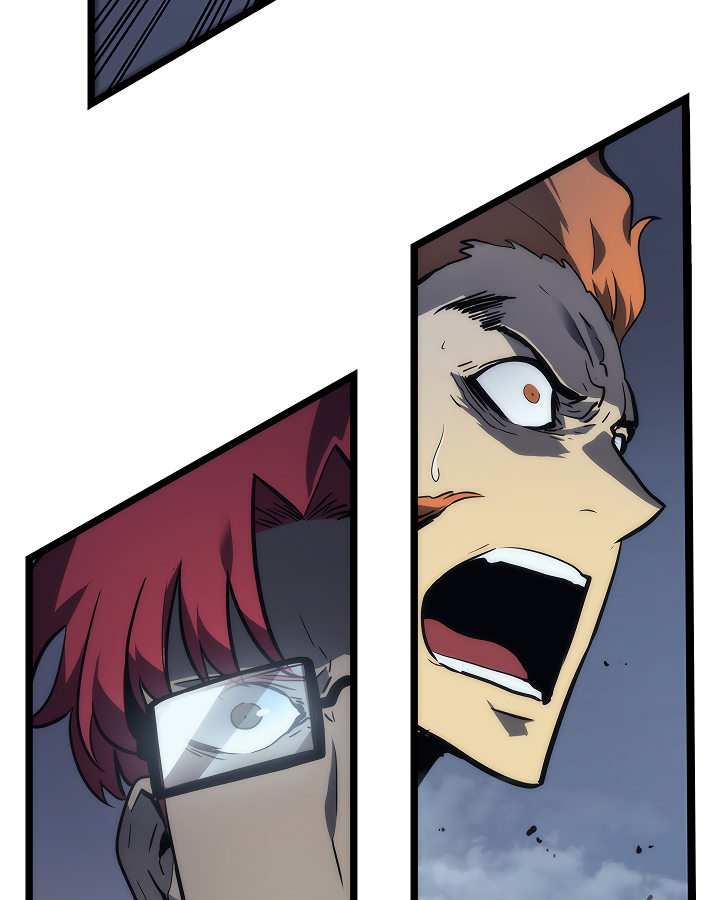 Solo Leveling Chapter 102 - AB Truyện