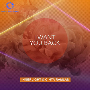 Innerlight & Cinta Ramlan - I Want You Back (Different Space Version)