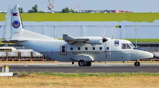 NC-212i Filipina 