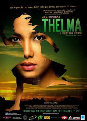 Thelma starring Maja Salvador