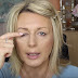 Watch This Brilliant Technique She Uses To Disguise Her Droopy Eyes!