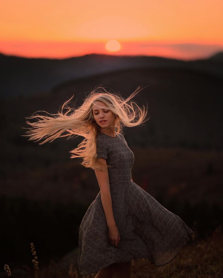  PHOTO CAMERA TIPS Outdoor portrait