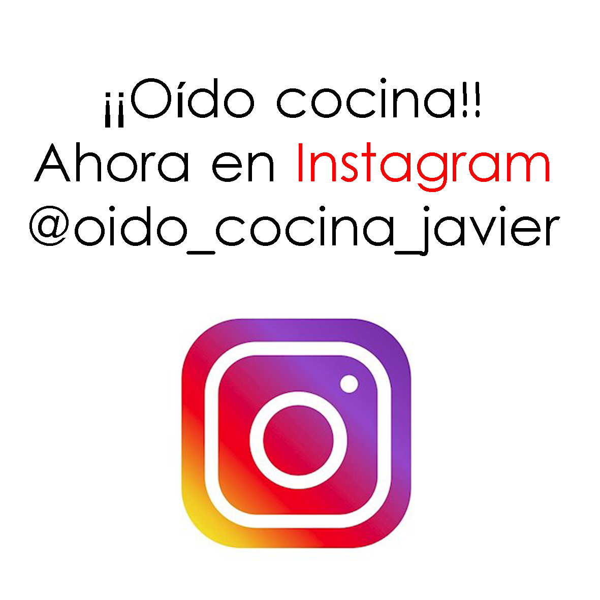 Instagram