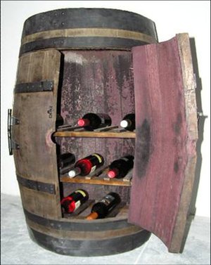 RECICORA: >Bidones-Barriles