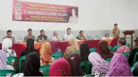 Peningkatan dan Pendayagunaan Partisipasi Masyarakat Peningkatan dan Pendayagunaan Partisipasi Masyarakat