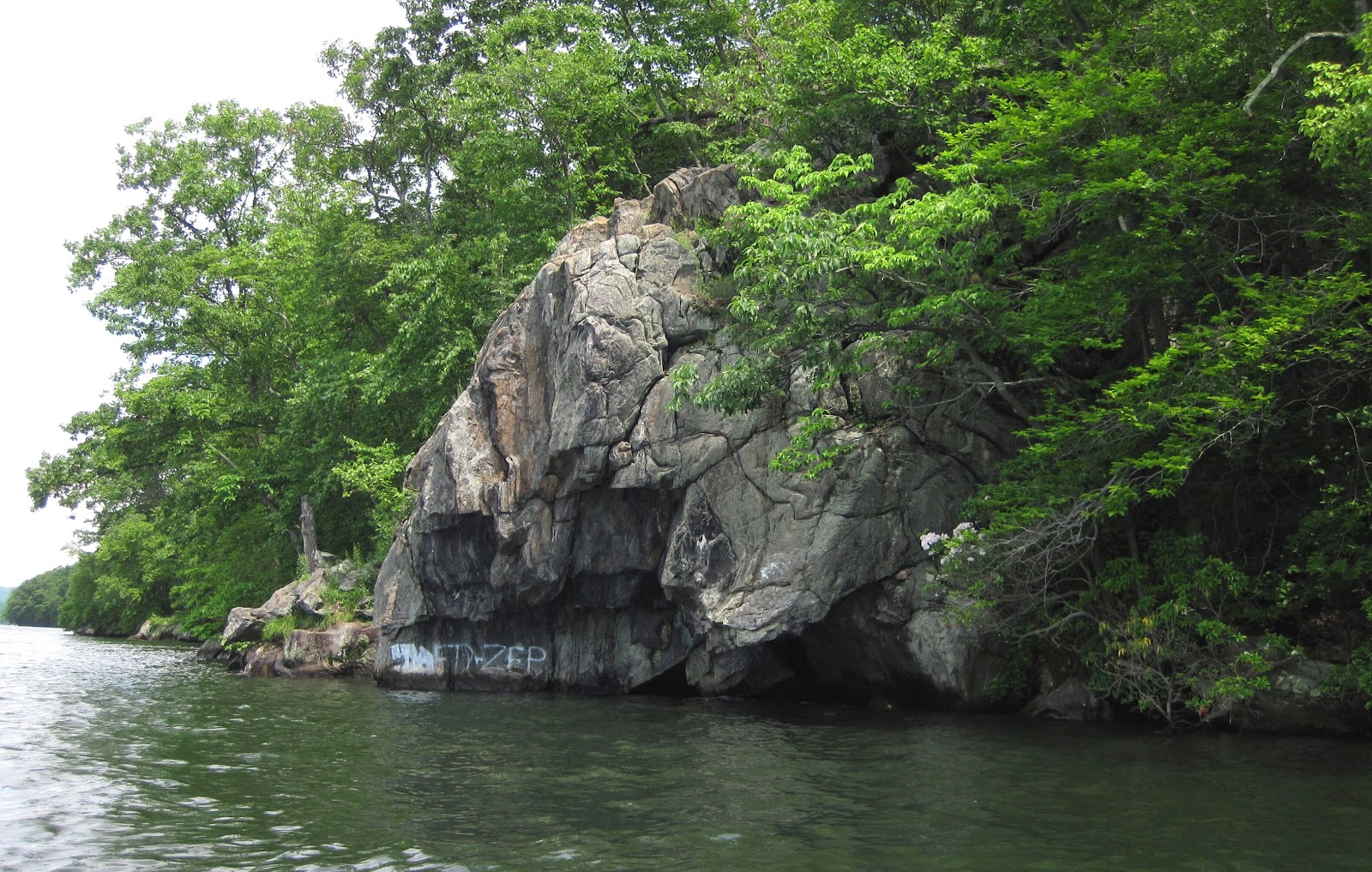Kayak777 Candlewood Lake
