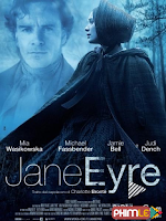 N? ng Jane Eyre