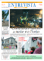 Edição de abril de 2011