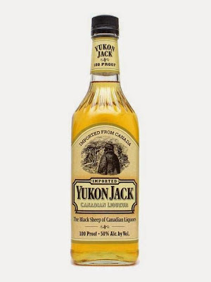 Yukon Jack 