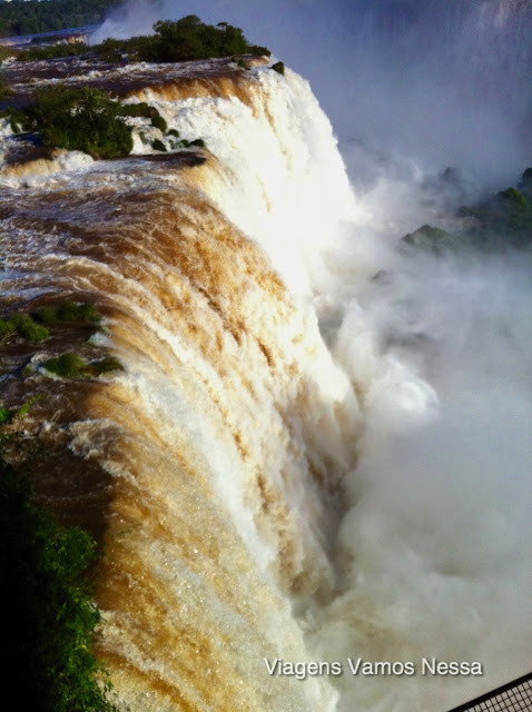 Cataratas do Iguaçu