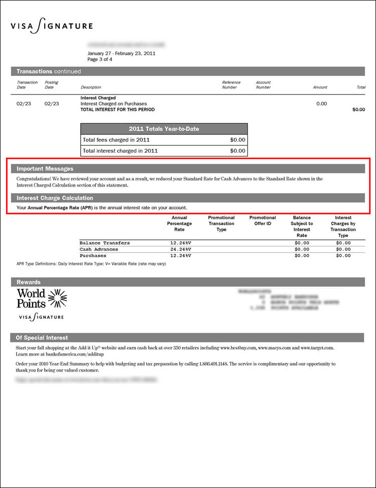 History Of Wells Fargo Wells Fargo Credit Card Interest Rate Credit