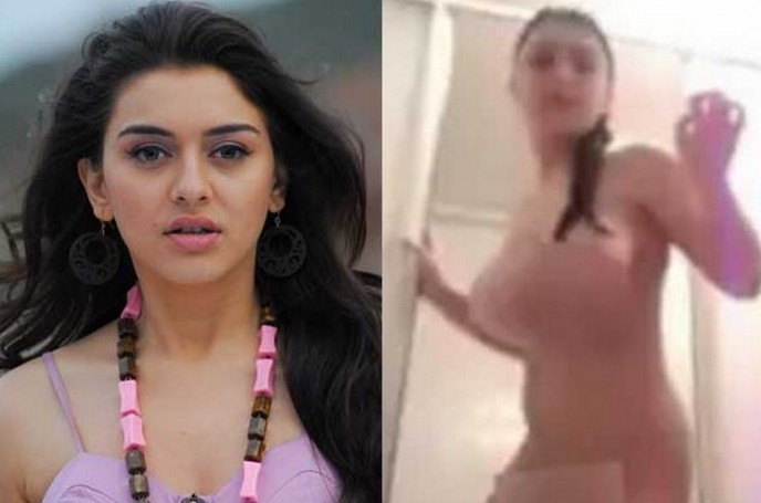 Xxx Hansika Bp Video - 100 Hot Sexy Bollywood Women: November 2016