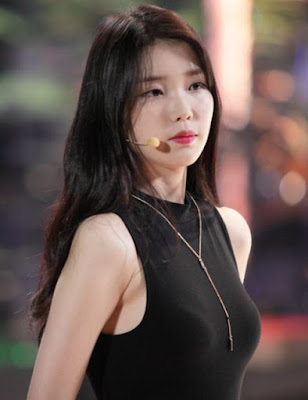 kpop-star_IU_makeup_hairstyles