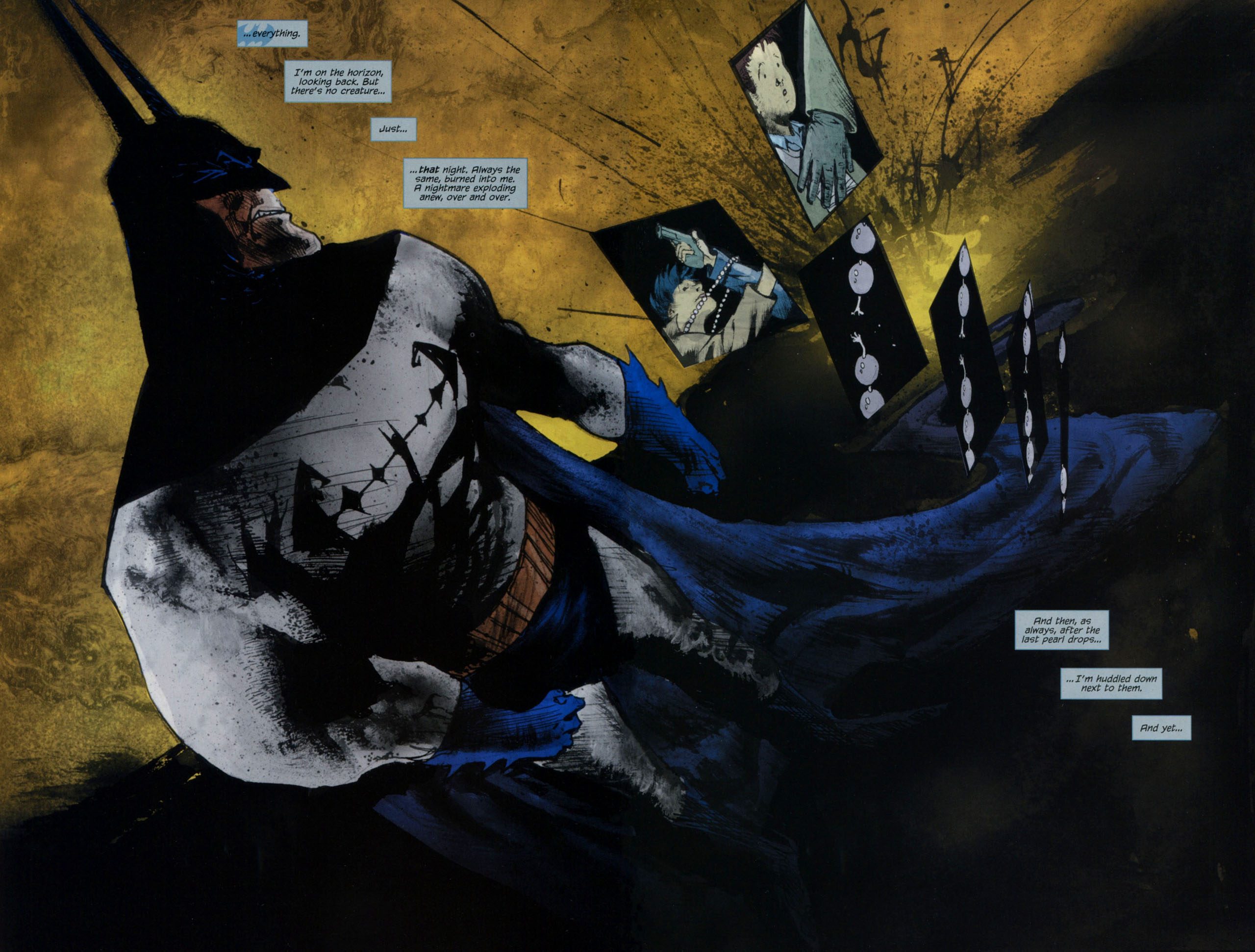 Batman Confidential Issue #41 #41 - English 3