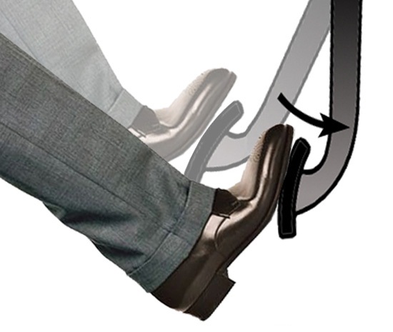 Fren Servosu Arizasi Fren Pedali Neden Sertlesir Westinghouse Arizasi